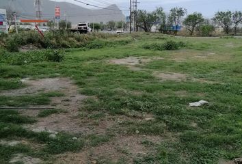 Lote de Terreno en  Praderas De Girasoles, General Escobedo