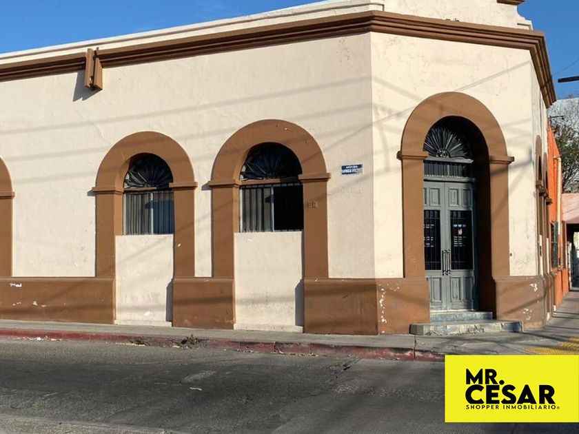renta Local comercial en Hermosillo Centro, Hermosillo (32081945Mr0113
