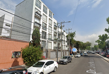 Condominio horizontal en  Smartfit, Doctor Liceaga, Doctores, Cuauhtémoc, Ciudad De México, 06720, Mex