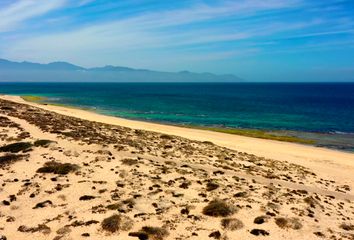 Lote de Terreno en  La Paz, Baja California Sur, Mex