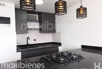 Apartment for rent in Calasanz, Medellín