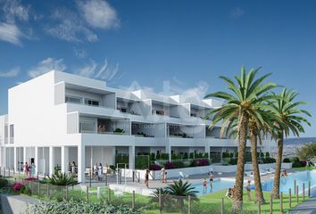 Bungalow en  Vila Joiosa/villajoyosa, Alicante Provincia