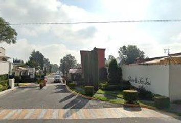 Casa en  La Asunción, Metepec