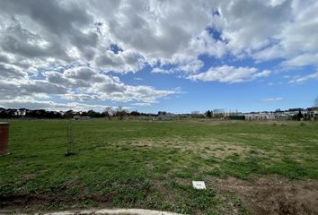 Terrenos en  Arenas Del Sur, Mar Del Plata