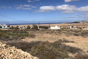 Terreno en  La Oliva, Palmas (las)