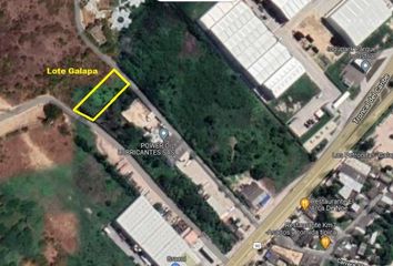 Lote de Terreno en  Calle 9 32-99-32-1, Las Petronitas, Galapa, Atlantico, Col