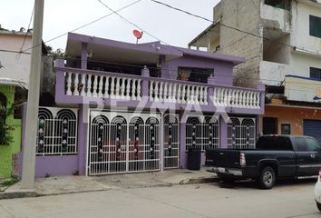 Casa en  Emiliano Zapata, Ciudad Madero