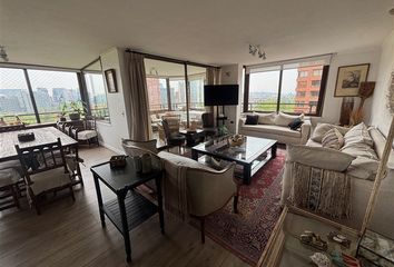 Departamento en arriendo en Las Condes