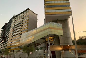 Departamento en  Fernando Espinosa Gutiérrez 57-99, Sta Fe, Santa Fé Centro Ciudad, Álvaro Obregón, Ciudad De México, 01376, Mex