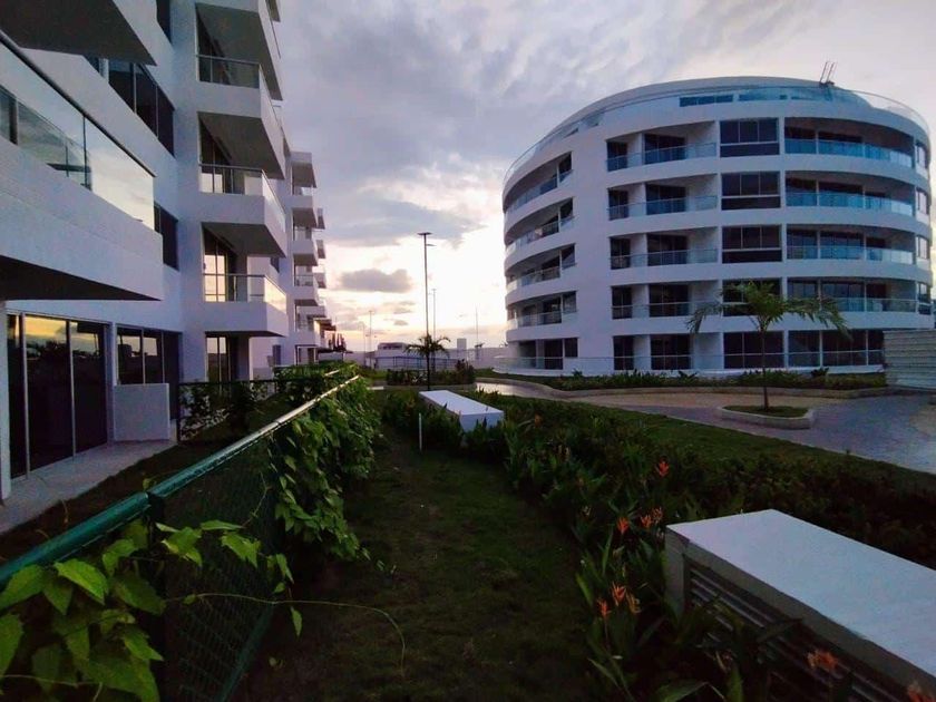 Apartment for rent in Cartagena