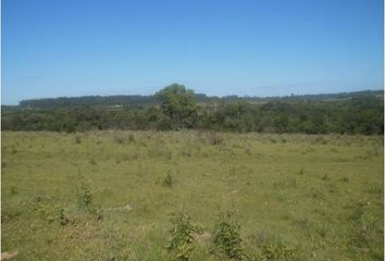 Terrenos en  Apóstoles, Misiones