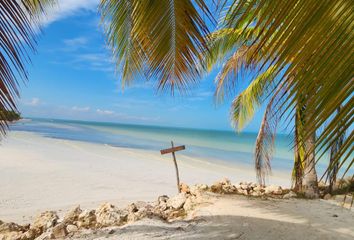 Lote de Terreno en  Isla De Holbox, Lázaro Cárdenas, Quintana Roo