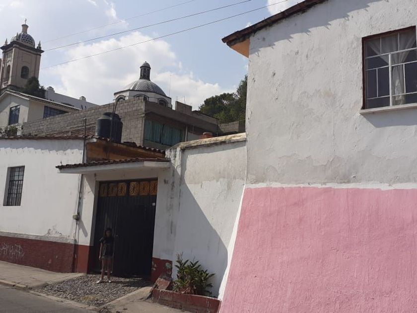 venta Casa en Tenancingo, Edo. de México, Estado De México (EB-IR3484s)-  