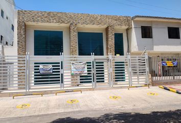 Casa en Delicias, Barranquilla