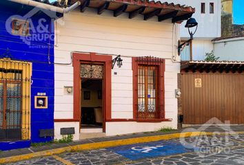 Casa en  Zona Centro, Xalapa-enríquez