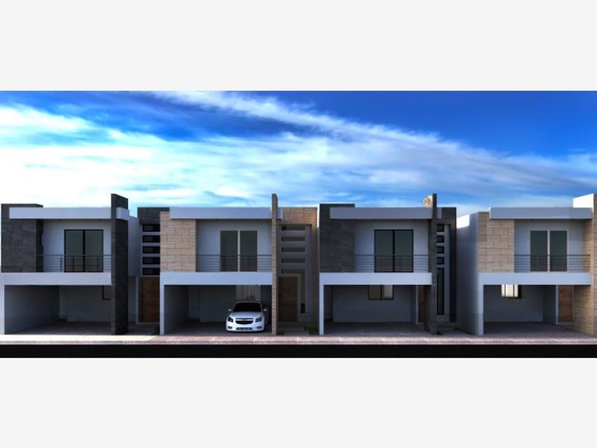 venta Casa en Torreón Jardín, Torreón (MX21KJ3387) icasas.mx