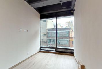 Apartamento en Las Nieves, Centro, Bogotá