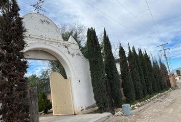 Casa en  Alondra 175-175, San Isidro De Las Palomas, Arteaga, Coahuila De Zaragoza, 25354, Mex