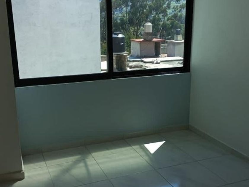 renta Departamento en San Andrés Totoltepec, Tlalpan, CDMX (EBOS0372