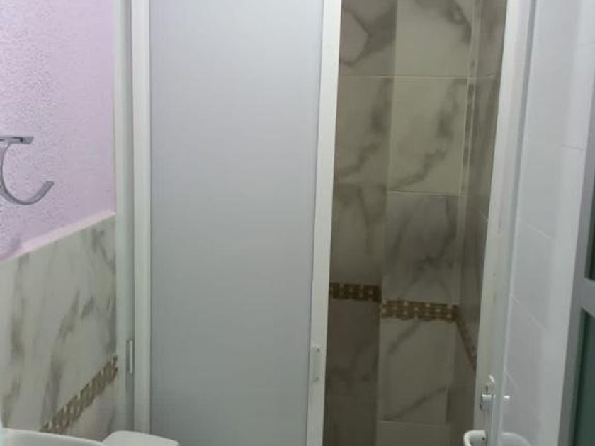 renta Departamento en San Andrés Totoltepec, Tlalpan, CDMX (EBOS0372