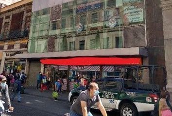 Local comercial en  Calle Venustiano Carranza 111a, Centro Historico, Centro, Cuauhtémoc, Ciudad De México, 06000, Mex