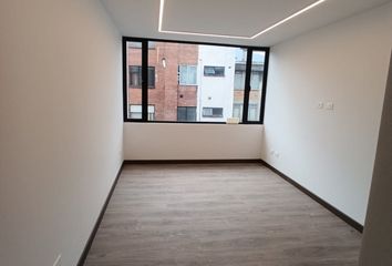 Apartment for rent in Galerías, Bogotá
