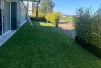 Casa en condominio en  Club De Golf La Loma, San Luis Potosí