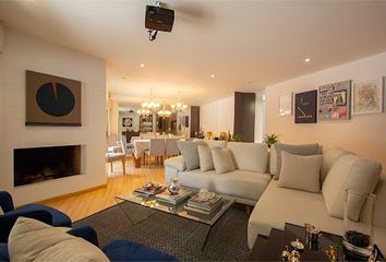 Apartamento en El Chicó, Bogotá