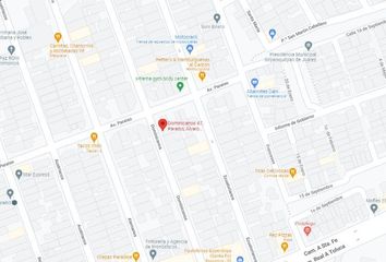 Departamento en  Santa Lucía 70-98, Sta Fe, Molino De Santo Domingo, Álvaro Obregón, Ciudad De México, 01130, Mex