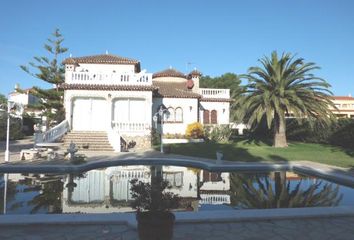 Chalet en  Miami-platja, Tarragona Provincia