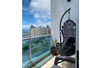 Apartamento en  San Francisco, Ciudad De Panamá