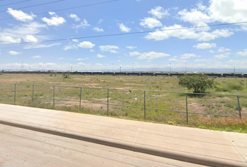 Lote de Terreno en  Zona Industrial, San Luis Potosí