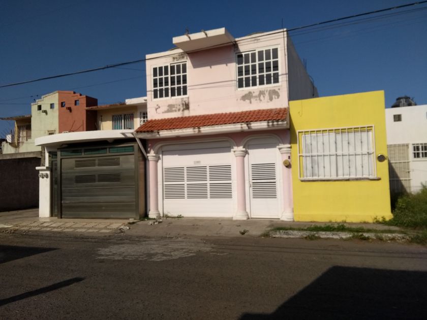 venta Casa en Granjas de Rio Medio, Municipio Veracruz (31212537J81066