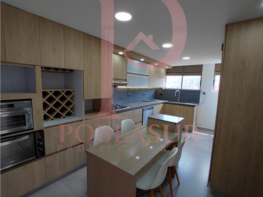 Apartment for rent in Envigado