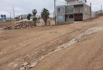 Lote de Terreno en  Colinas De Rosarito 1a. Sección, Playas De Rosarito