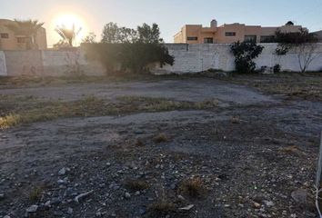 Lote de Terreno en  Torreón Centro, Torreón