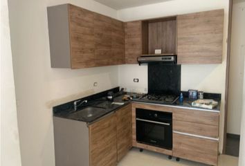 Apartamento en  Cevillar, Barranquilla