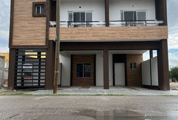 Casa en  Calle Uruguay 901, Juárez, Chihuahua, 32040, Mex