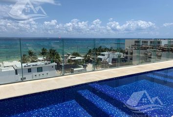 Departamento en  Playa Del Carmen, Quintana Roo