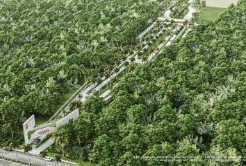 Lote de Terreno en  Playa Del Carmen, Quintana Roo