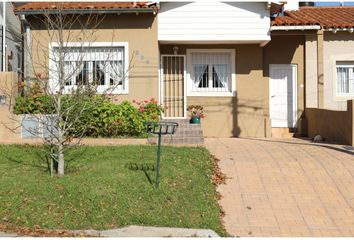 Casa en  Parque Luro, Mar Del Plata