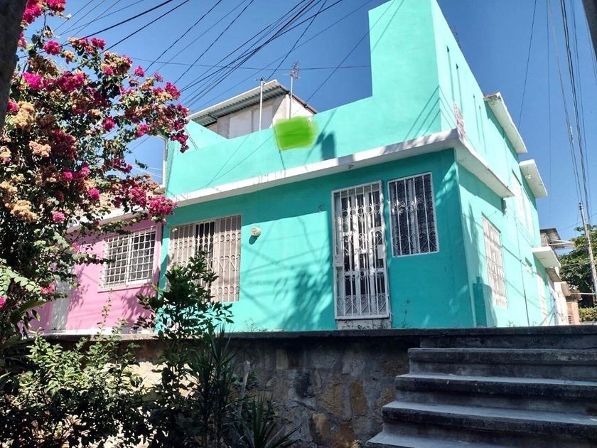 venta Casa en Infonavit El Rosario, Tuxtla Gutiérrez (MX23-OC9536)-  