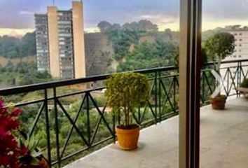 Departamento en  Santa Fe Cuajimalpa, Cuajimalpa De Morelos