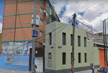 Departamento en  Multifarmacias Genericos, Avenida Peralvillo, Morelos, Cuauhtémoc, Ciudad De México, 06200, Mex