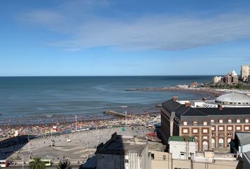 Departamento en  Plaza Colón, Mar Del Plata