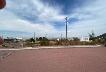 Lote de Terreno en  Lomas Del Valle, Santiago De Querétaro, Municipio De Querétaro