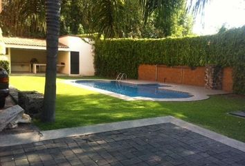 Casa en  Acapantzingo, Cuernavaca, Morelos