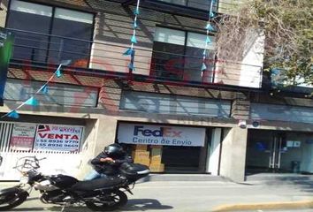 Departamento en  San Simon Ticumac, Benito Juárez, Cdmx