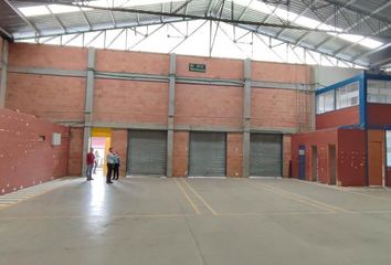 Bodega en  Carrera 7 6 B 05, La Estancia, Madrid, Cundinamarca, Col