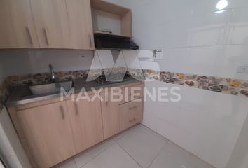 Apartamento en  San Javier, Medellín